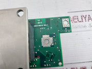 Schneider Electric 52012-634 Igbt Gate Driver 52012-635-01 Rev.C