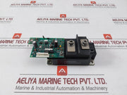 Schneider Electric 52012-634 Igbt Gate Driver Module Rev C