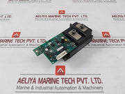 Schneider Electric 52012-634 Igbt Gate Driver Module Rev C