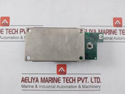 Schneider Electric 52012-634 Igbt Gate Driver Module Rev C
