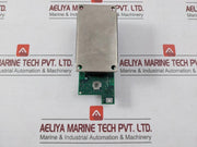 Schneider Electric 52012-634 Igbt Gate Driver Module Rev C