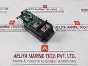 Schneider Electric 52012-634 Igbt Gate Driver Module Rev C