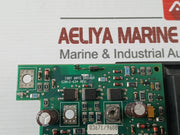 Schneider Electric 52012-634 Igbt Gate Driver Rev C