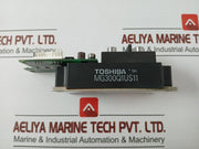 Schneider Electric 52012-634 Igbt Gate Driver Rev C