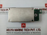 Schneider Electric 52012-634 Igbt Gate Driver Rev C