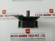 Schneider Electric 52012-634 Igbt Gate Driver Rev C