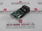 Schneider Electric 52012-634 Igbt Gate Driver Rev C
