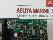 Schneider Electric 52012-634 Igbt Gate Driver Rev E