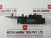 Schneider Electric 52012-634 Igbt Gate Driver Rev E