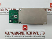 Schneider Electric 52012-634 Igbt Gate Driver Rev E