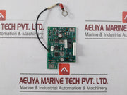 Schneider Electric 52012-635-01 Igbt Gate Drive Board Rev. B