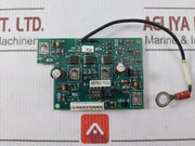 Schneider Electric 52012-635-01 Igbt Gate Drive Board Rev. B