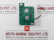 Schneider Electric 52012-635-01 Igbt Gate Drive Board Rev. B