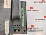 Schneider Electric 59646 Mes114 Sepam Series 20 I/O Module 59607, 59609, 59645