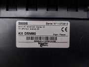 Schneider Electric 59696 Serie 80 Advanced Display Kit 51246029F0E0