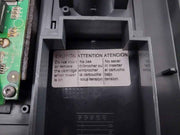 Schneider Electric 59696 Serie 80 Advanced Display Kit 51246029F0E0