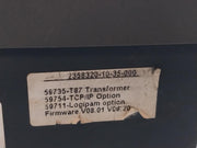 Schneider Electric 59704 Sepam Base Unit