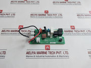Schneider Electric 640-5722A Printed Circuit Board 94V
