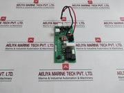 Schneider Electric 640-5722A Printed Circuit Board 94V