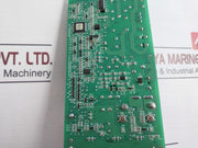 Schneider Electric 640-5722A Printed Circuit Board 94V