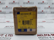 Schneider Electric 9001Sks11B Selector Switch Operator 7 85901 52436 6
