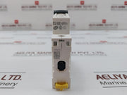 Schneider Electric A9F74104 Miniature Circuit Breaker 6Kv 50/60Hz 50˚C
