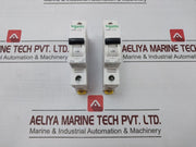 Schneider Electric A9F74104 Miniature Circuit Breaker 6Kv 50/60Hz 50˚C