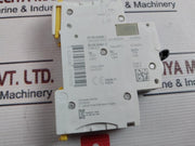 Schneider Electric A9F74106 Miniature Circuit Breaker 230/400V 50/60Hz