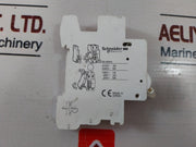 Schneider Electric A9N26923 Auxiliary Contact 50-60Hz