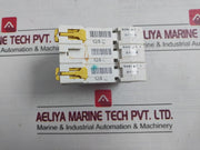 Schneider Electric A9N3P04C Miniature Circuit-breaker Iec 60947-2 50/60Hz