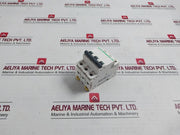 Schneider Electric A9N3P04C Miniature Circuit-breaker Iec 60947-2 50/60Hz