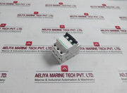 Schneider Electric A9N3P04C Miniature Circuit-breaker Iec 60947-2 50/60Hz