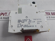 Schneider Electric A9N3P04C Miniature Circuit-breaker Iec 60947-2 50/60Hz