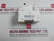 Schneider Electric A9N3P04C Miniature Circuit-breaker Iec 60947-2 50/60Hz