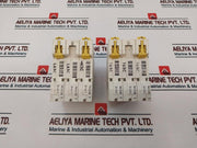 Schneider Electric A9N3P63C Miniature Circuit Breaker 415V~