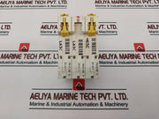 Schneider Electric A9N3P63C Miniature Circuit Breaker 415V~