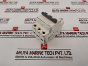 Schneider Electric A9N3P63C Miniature Circuit Breaker 415V~