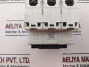 Schneider Electric A9N3P63C Miniature Circuit Breaker 415V~