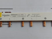 Schneider Electric A9xah257 Comb Busbar 100 A 500v Ui