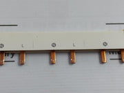 Schneider Electric A9xah257 Comb Busbar 100 A 500v Ui
