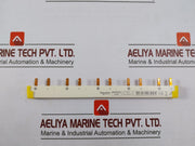 Schneider Electric A9Xah257 Cuttable Horizontal Comb Busbar 100A @ 40˚C