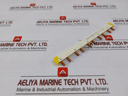 Schneider Electric A9Xah257 Cuttable Horizontal Comb Busbar 100A @ 40˚C