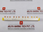 Schneider Electric A9Xah357 Comb Busbar Auxl1L2L3 500V 100A @ 40˚C&nbsp;