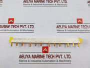 Schneider Electric A9Xah357 Comb Busbar Auxl1L2L3 500V 100A @ 40˚C&nbsp;