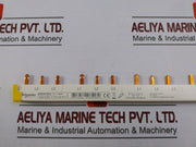 Schneider Electric A9Xah357 Comb Busbar Auxl1L2L3 500V 100A @ 40˚C&nbsp;