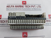 Schneider Electric Abe7-h16C31 Passive Connection Sub-base Used