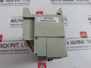 Schneider Electric Abe7-h16C31 Passive Connection Sub-base Used
