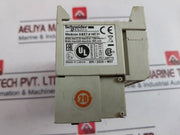 Schneider Electric Abe7-h16C31 Passive Connection Sub-base Used