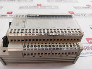 Schneider Electric Abe7-h16R21 Passive Connection Sub-base Used