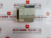Schneider Electric Abe7Cpa410 Ps Wire Connection Block For Insulated Analog Input